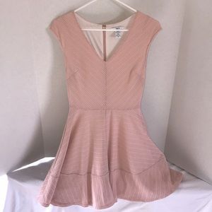 Bar III Dress
